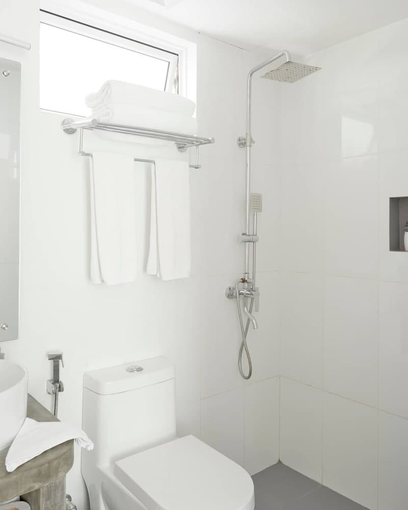 Bliss Dhigurah - View 20