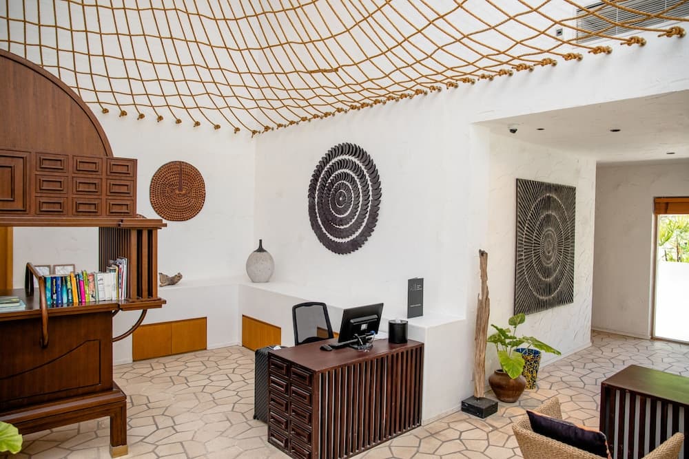 Sirru Fen Fushi Private Lagoon Resort - View 38