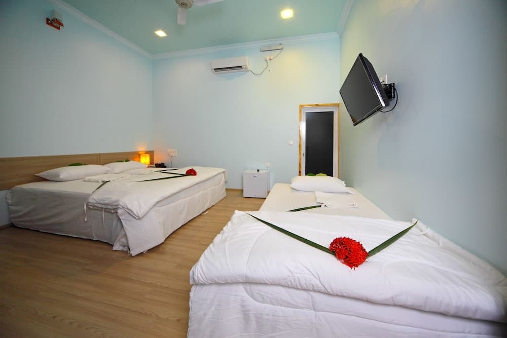 Rasdhoo Coralville - View 3