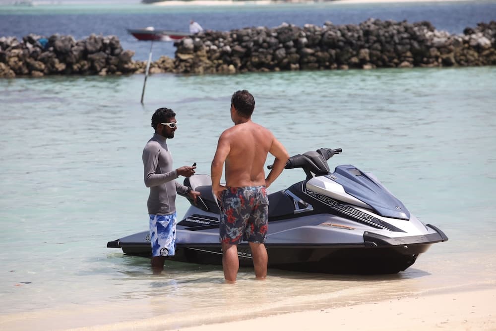 Local Island Inn - View 39