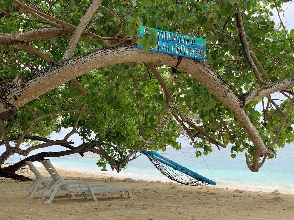 Dhamana Beach - View 12