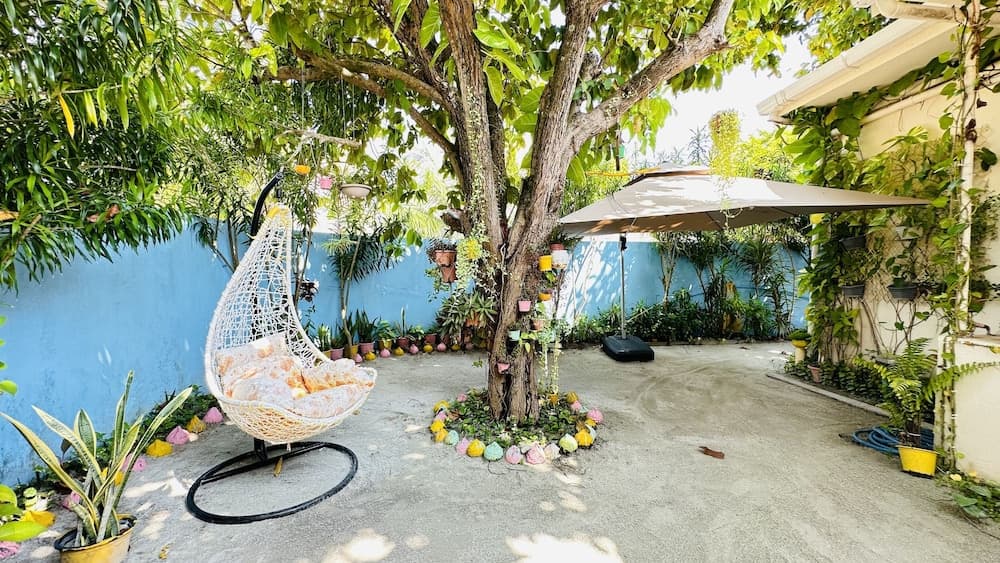 Midsummer Thulusdhoo - View 56