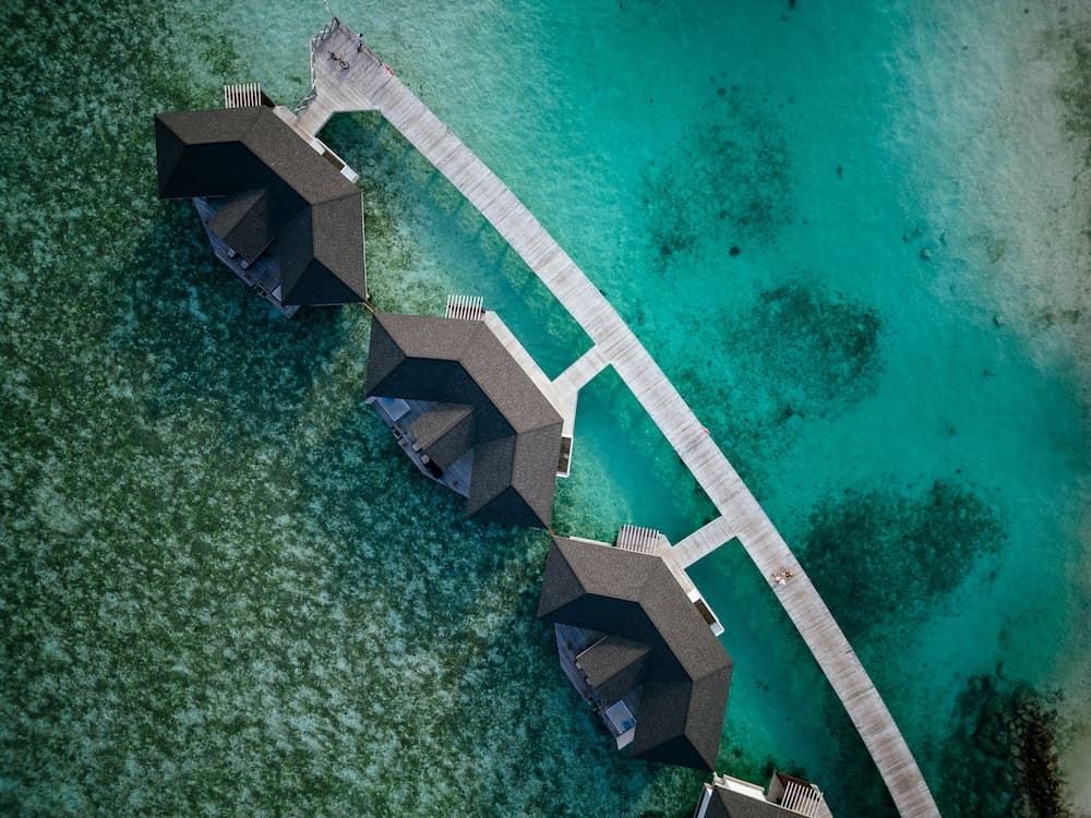 Cinnamon Dhonveli Maldives - View 88