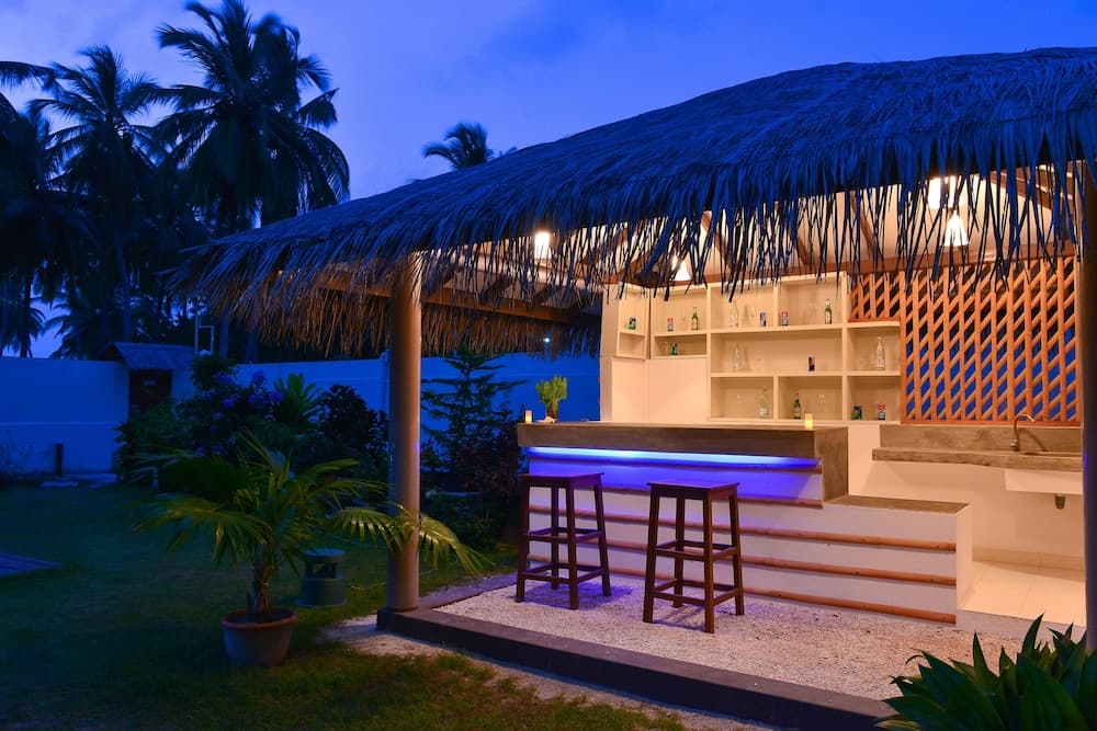 Reveries Maldives - View 23
