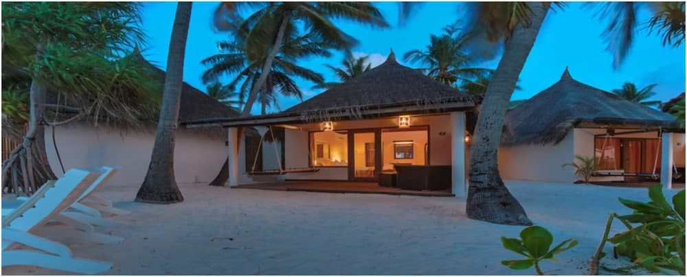 Angaga Island Resort & Spa - View 3