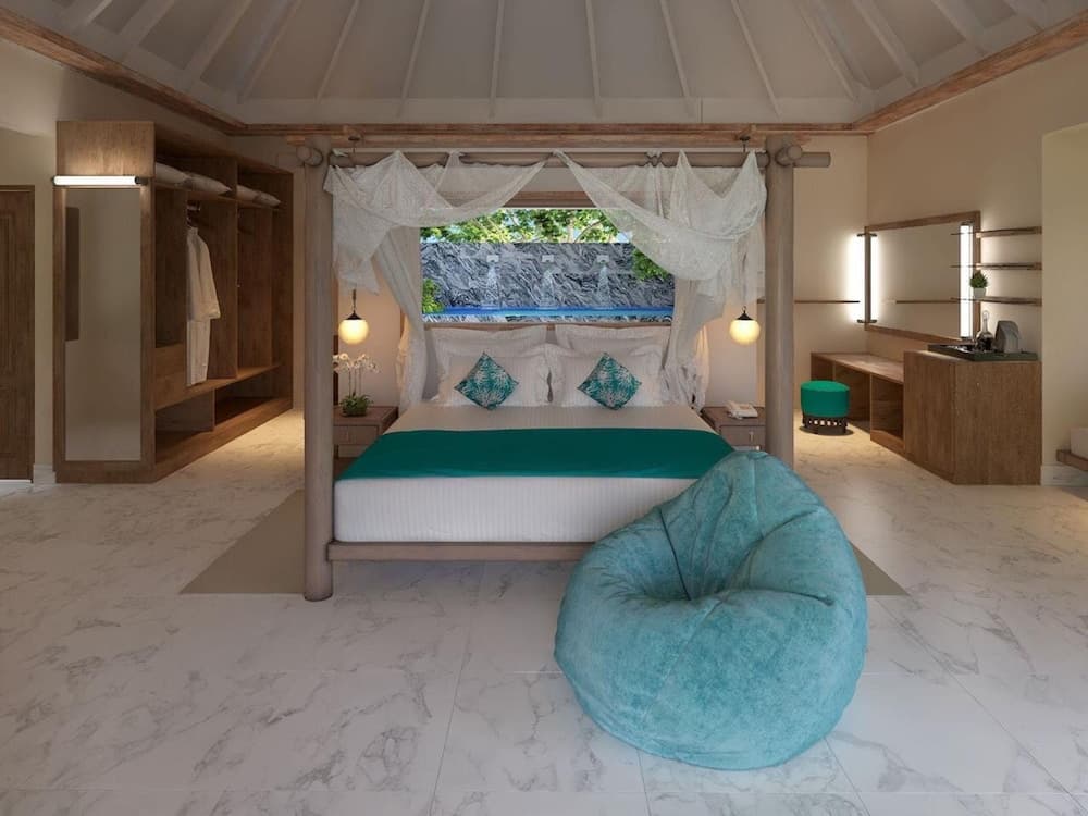 Kihaa Maldives - View 189