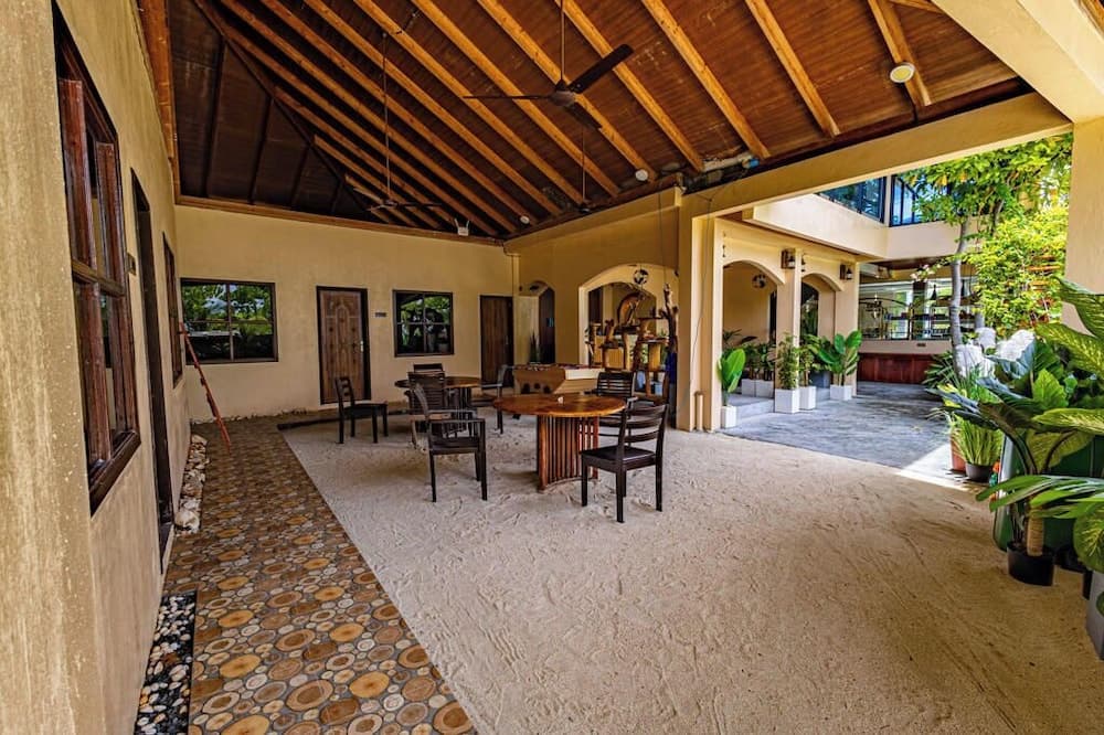 Bibee Maldives - View 5