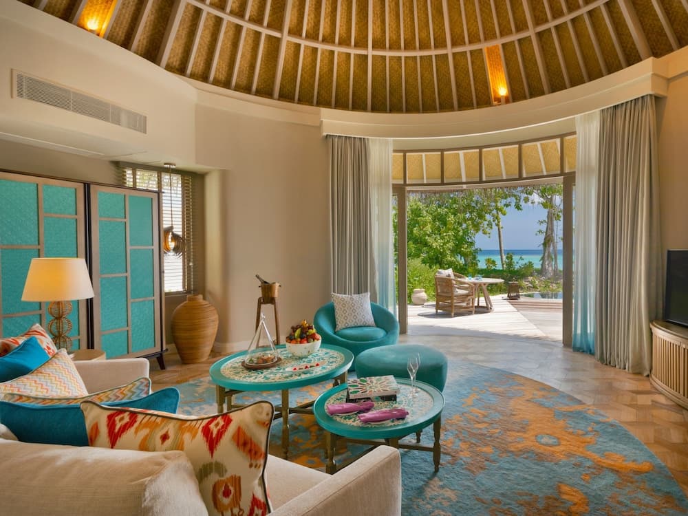 The Nautilus Maldives - View 41