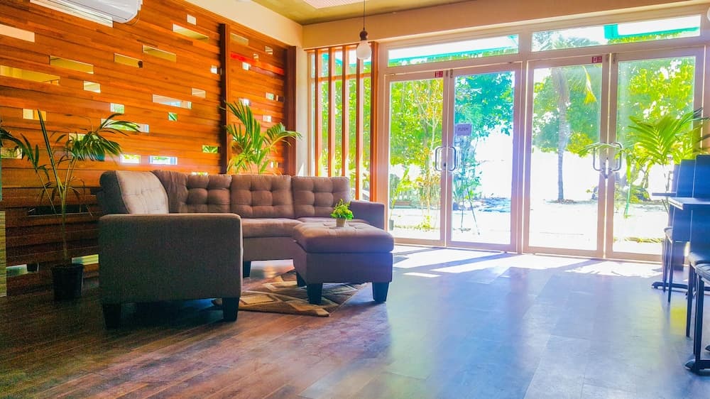 Seasunbeach Hotel - View 3