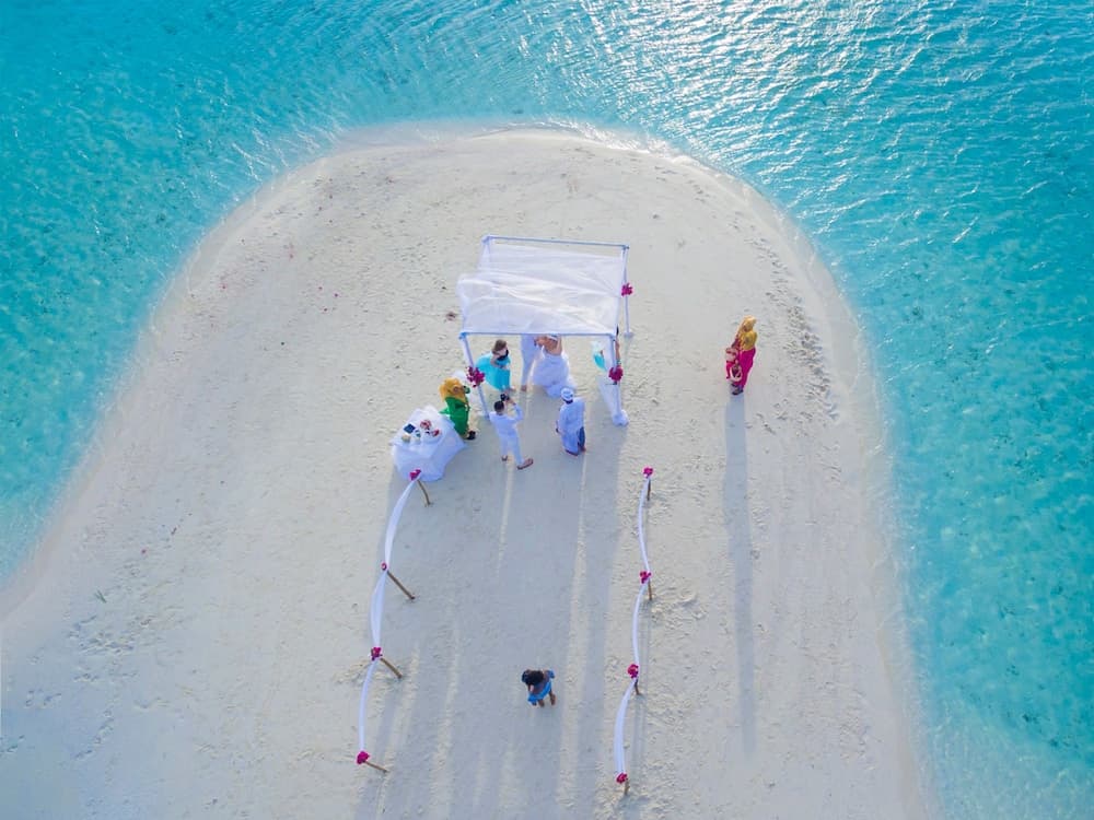 Select Village Maafushi - View 36