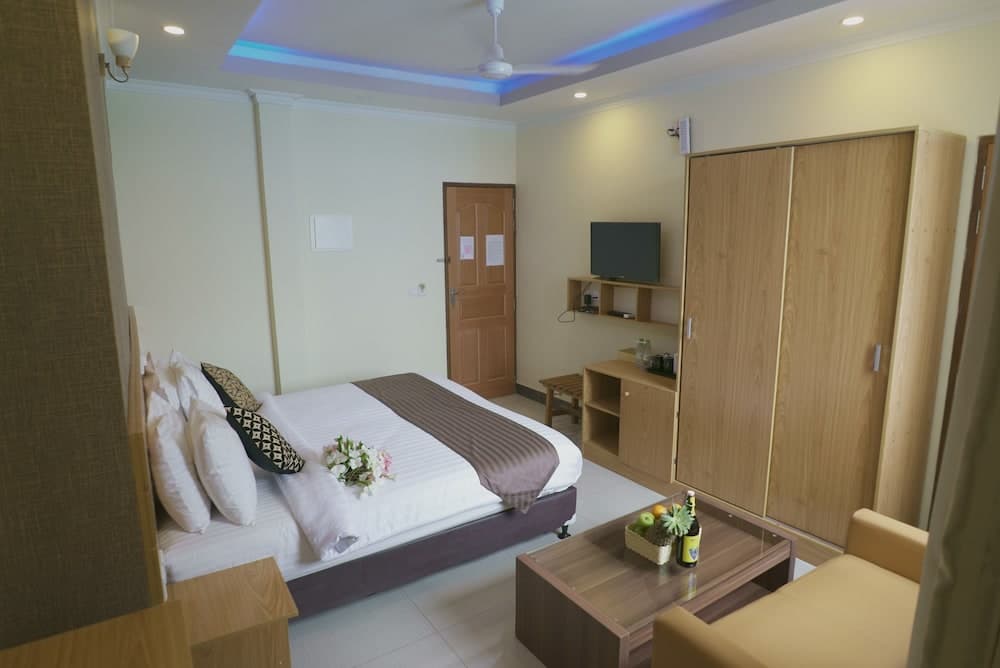 Ocean Retreat & Spa - View 4