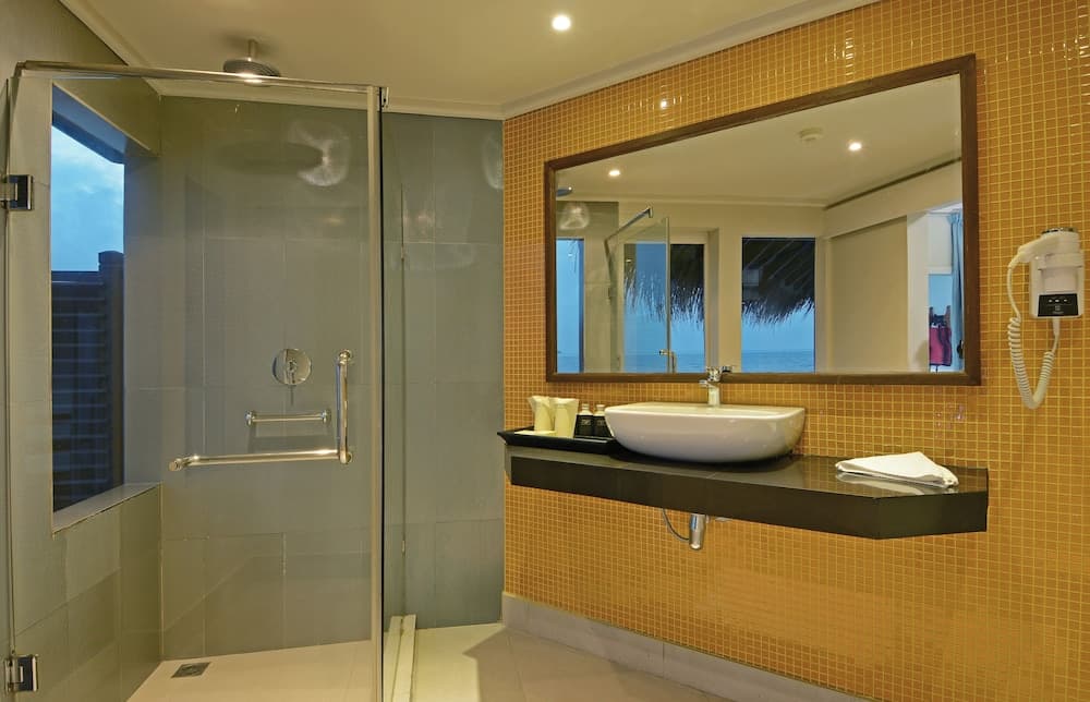 Adaaran Club Rannalhi - View 23