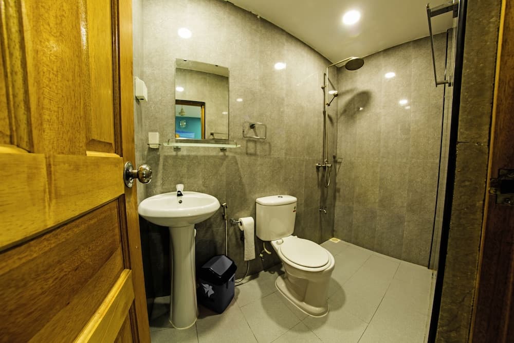 Seven Corals - View 31