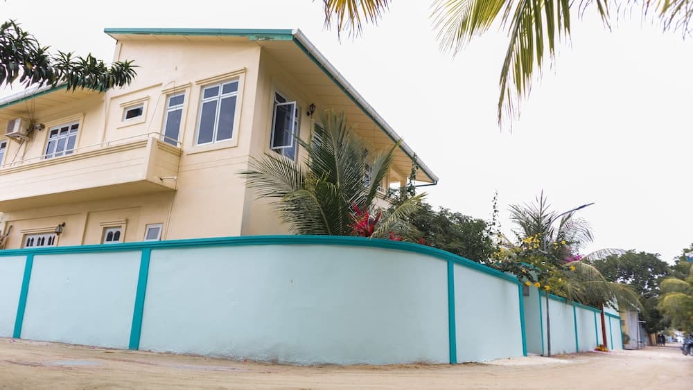 PALM REST MALDIVES - View 27