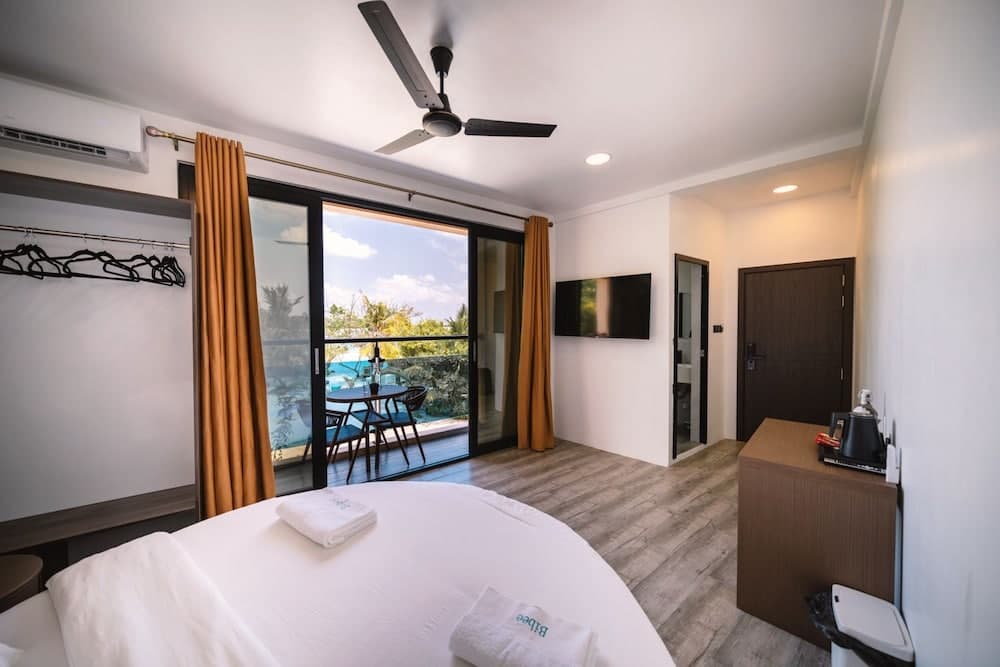 Bibee Maldives - View 3
