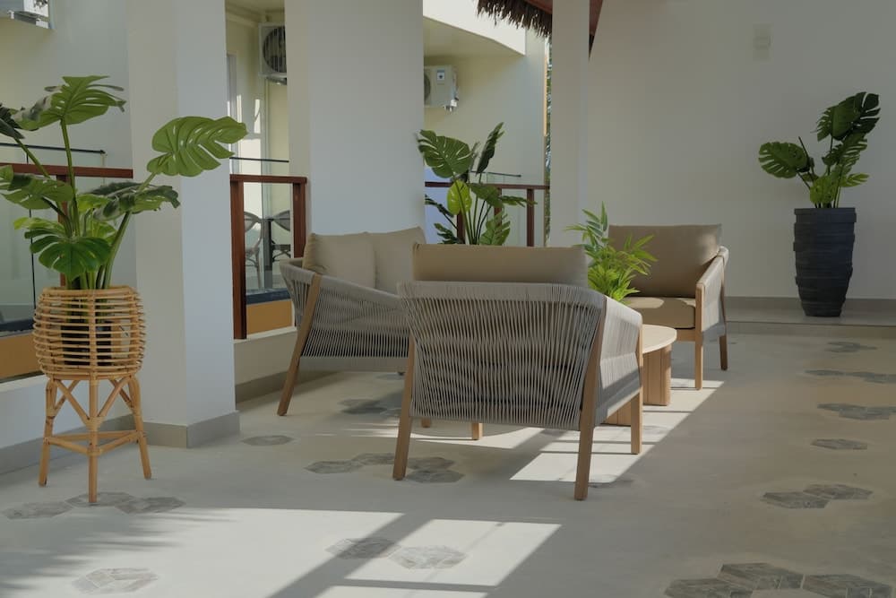 Cocomo Maldives - View 36