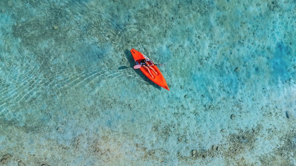 NH Maldives Kuda Rah Resort - View 34