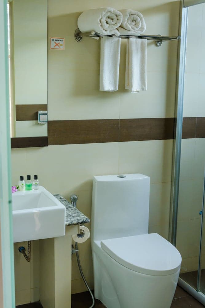 Clear Sky Inn - View 34