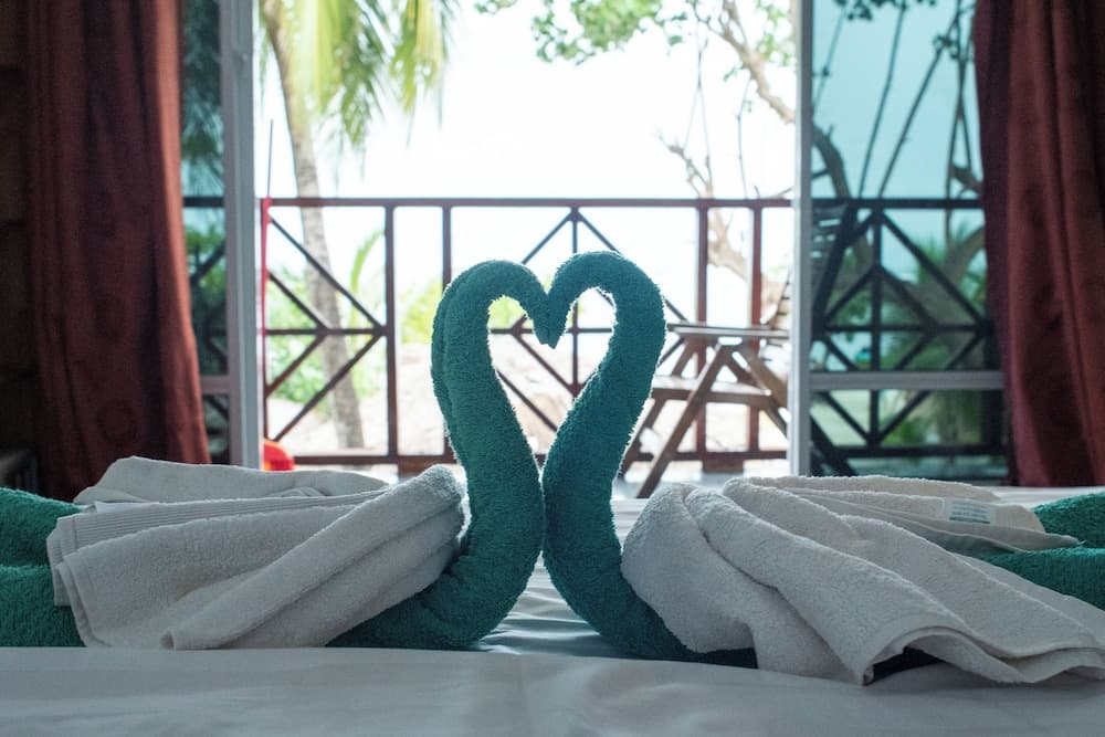Maafushi - View 8