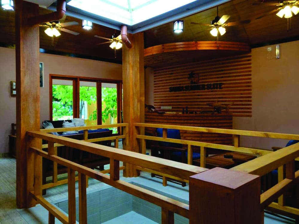 Sabba Summer Suite Maldives - View 107