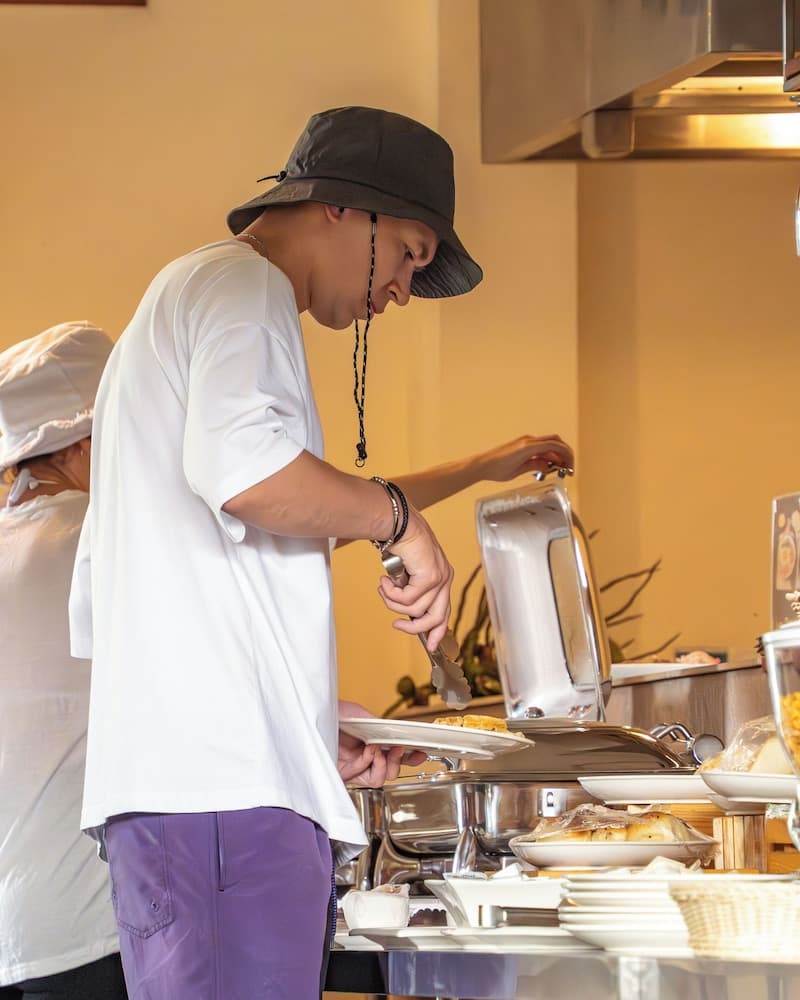 Araamu Hotels Maldives - View 85