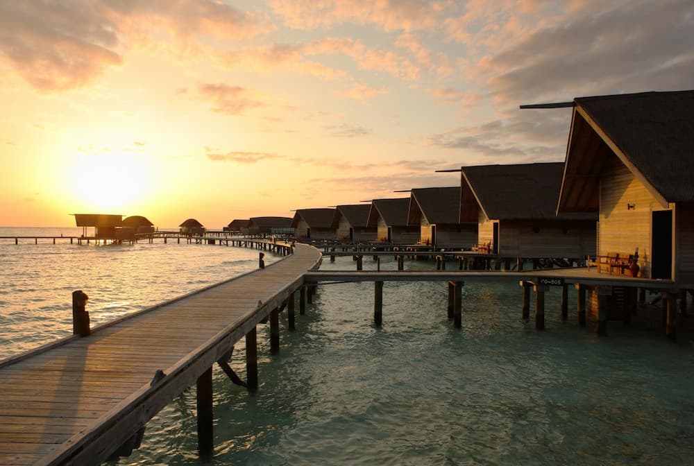 COMO Cocoa Island - View 117