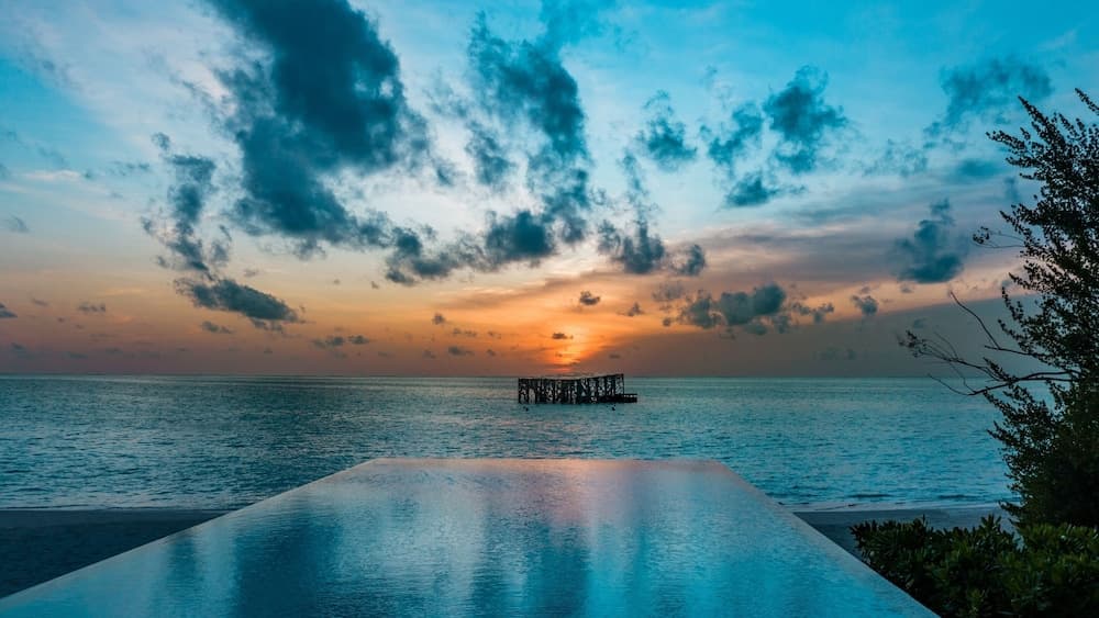 Sirru Fen Fushi Private Lagoon Resort - View 25