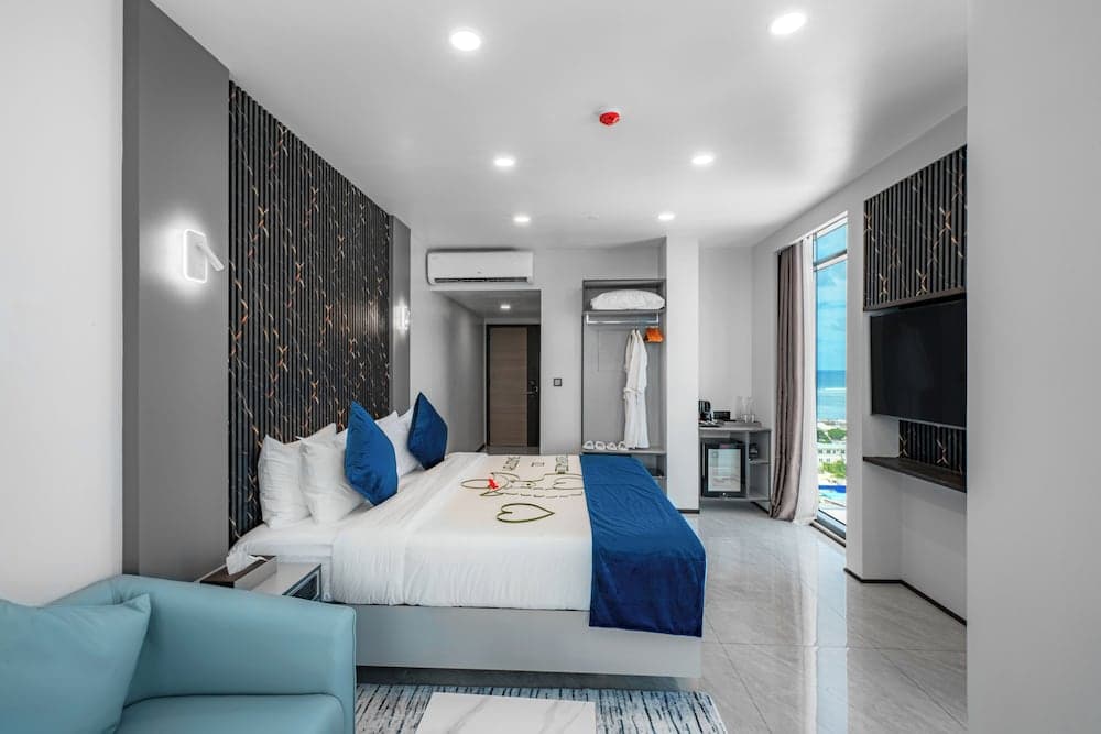 iCom Blue Sea View - View 42