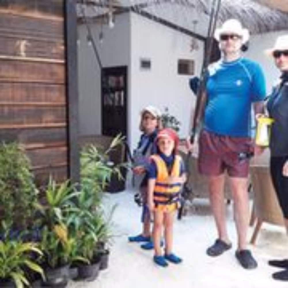 Rasdhoo Atoll Residence - View 5