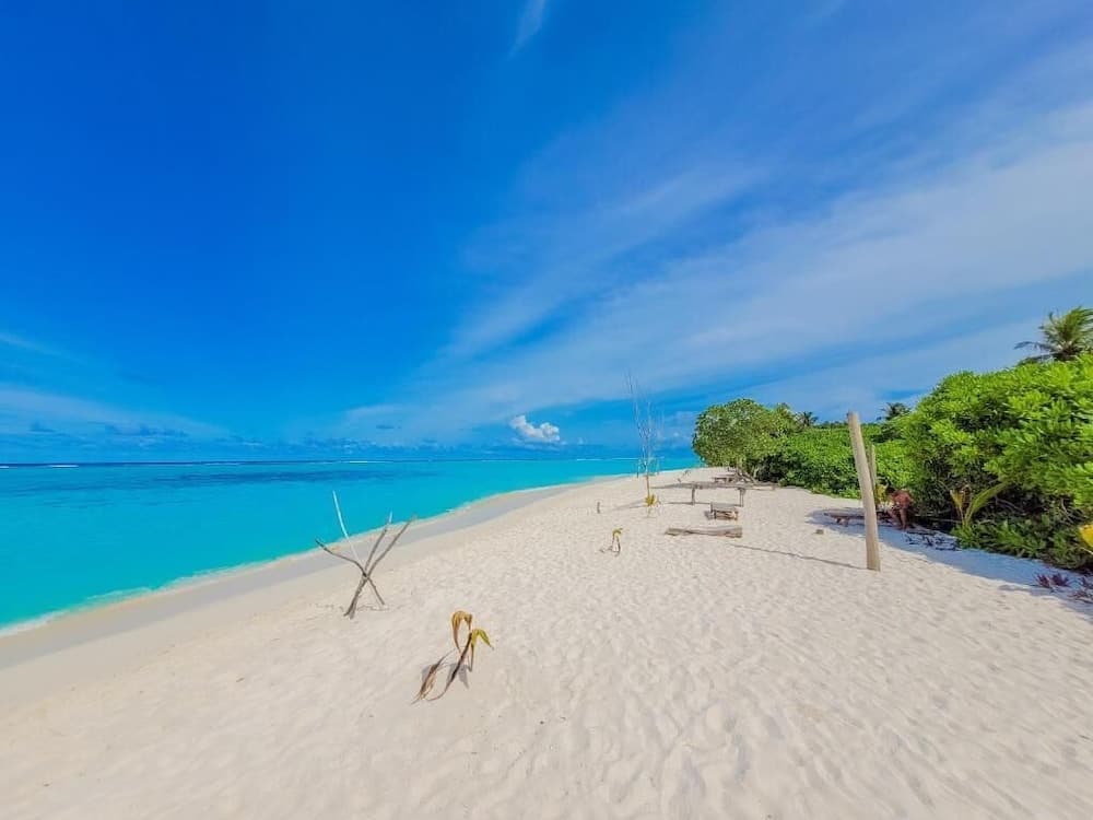 HI HEAVEN MALDIVES - View 19