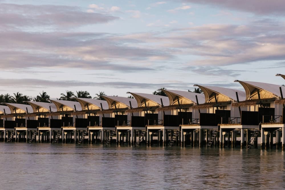 Cinnamon Hakuraa Huraa Maldives - All Inclusive Adults-Only - View 81