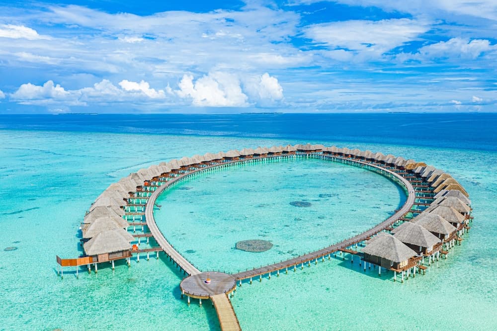 Sun Siyam Vilu Reef - All Inclusive - View 37
