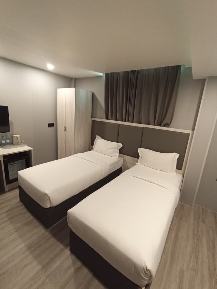 Starry Beach Inn - View 18