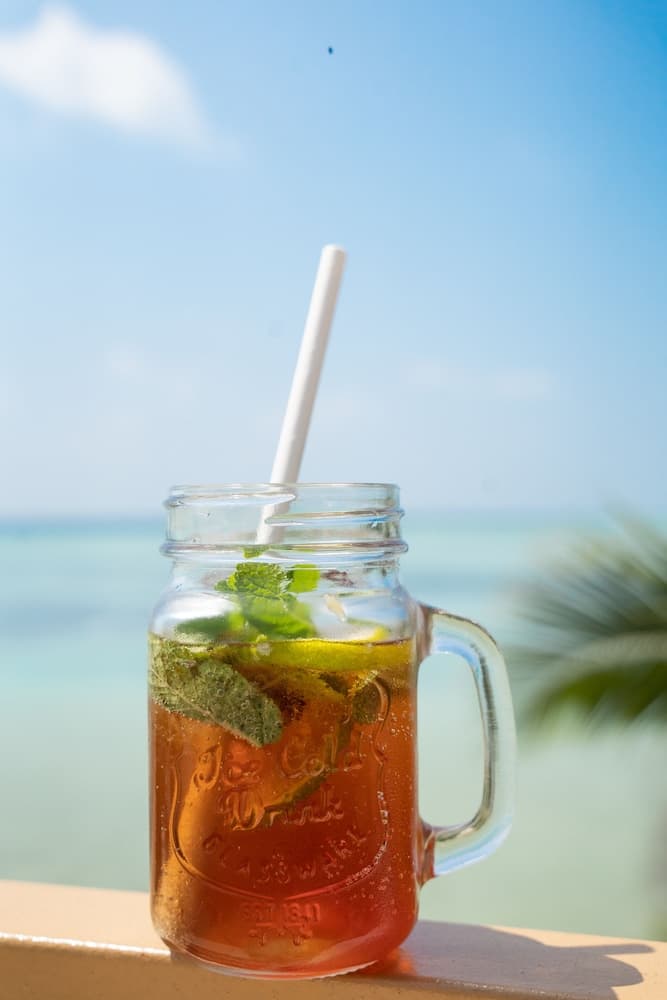 Manta Sea View - View 12