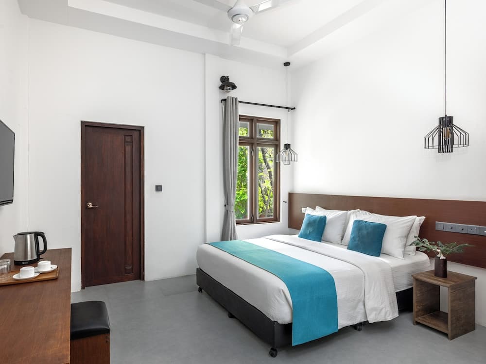 Fushi Beach Fenfushi - View 11