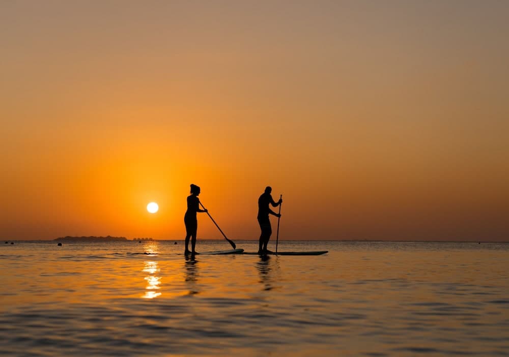 Ostrov Palm Villa - View 23