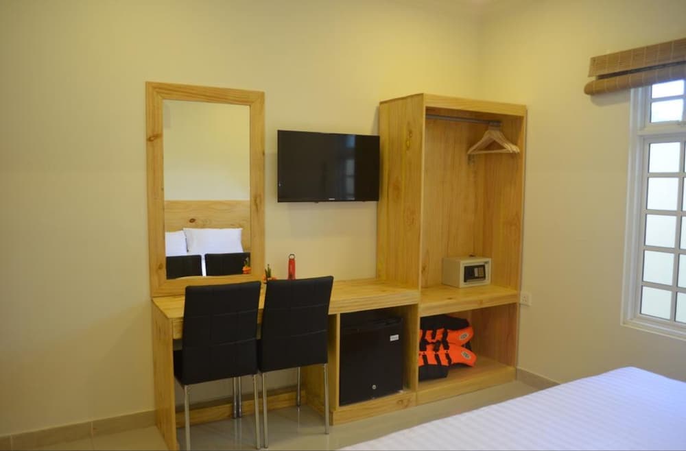 Alaika Maafushi - View 8