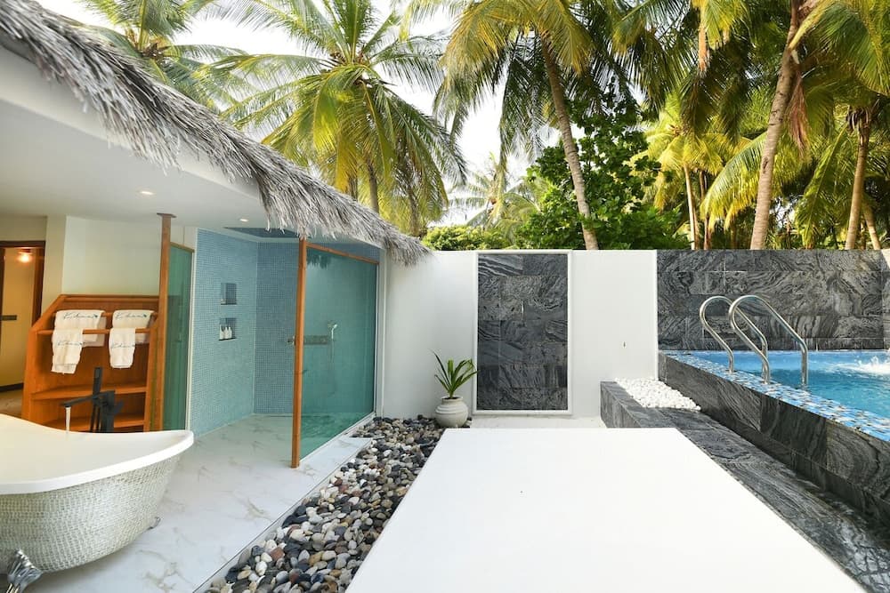 Kihaa Maldives - View 42