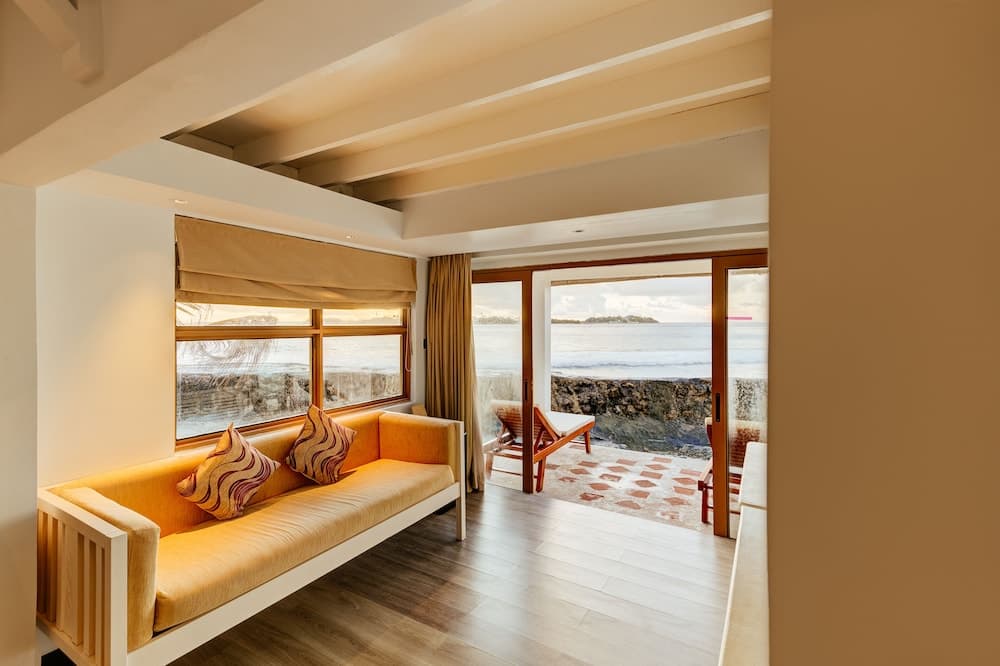 Cinnamon Dhonveli Maldives - View 76