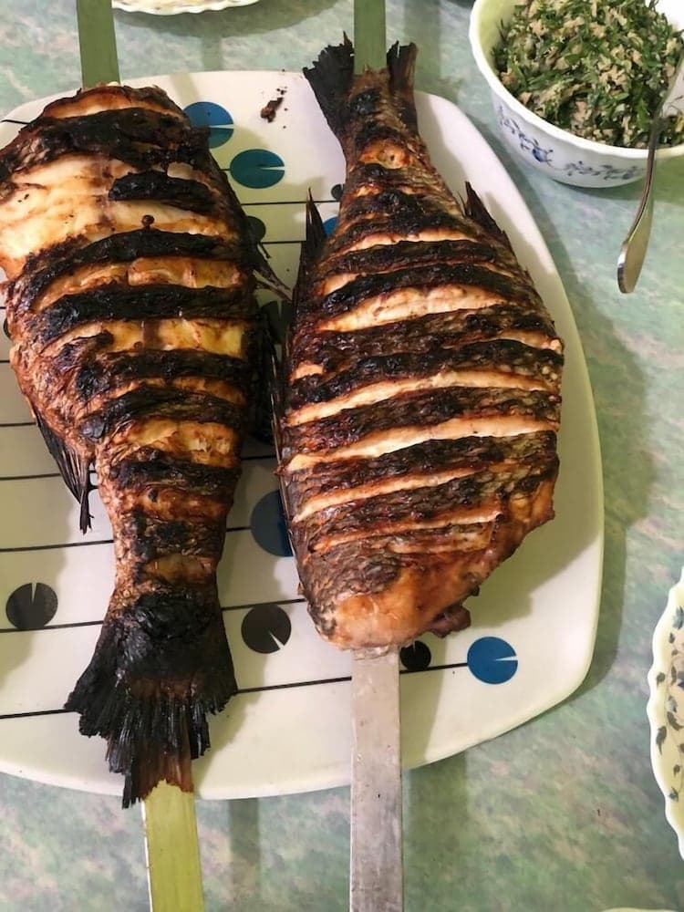 Annama Lodge And Dive - View 66