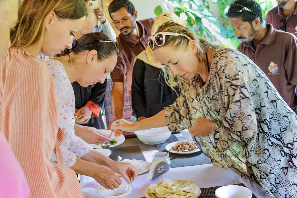 Sabba Summer Suite Maldives - View 101