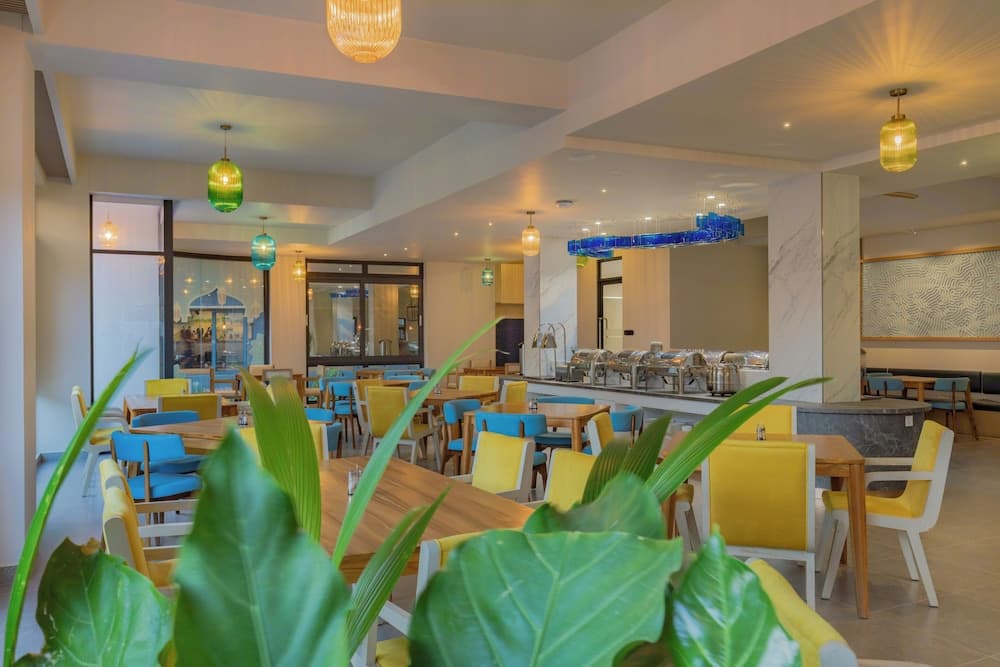 Arrival Beach and Spa at Gulhi - View 23