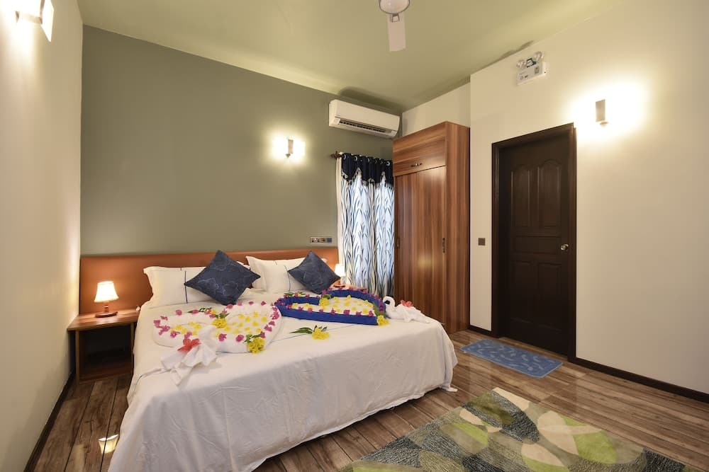 Island Home Ukulhas - View 28