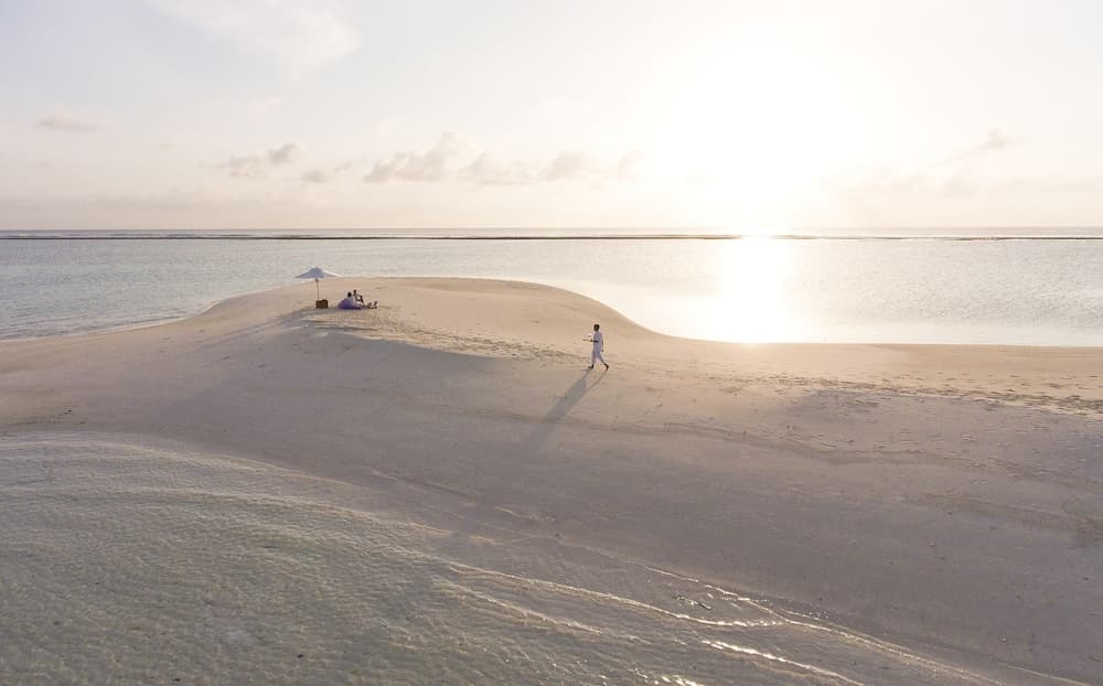 Soneva Jani - View 74