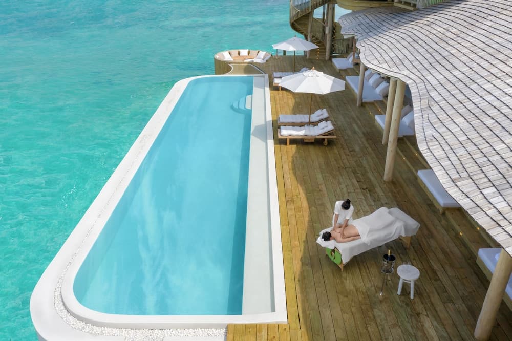 Soneva Jani - View 70