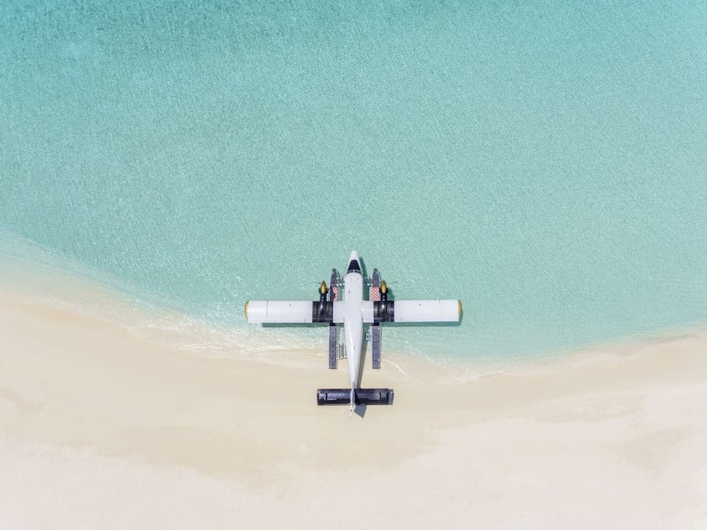 Kudadoo Maldives Private Island– Luxury All inclusive - View 32