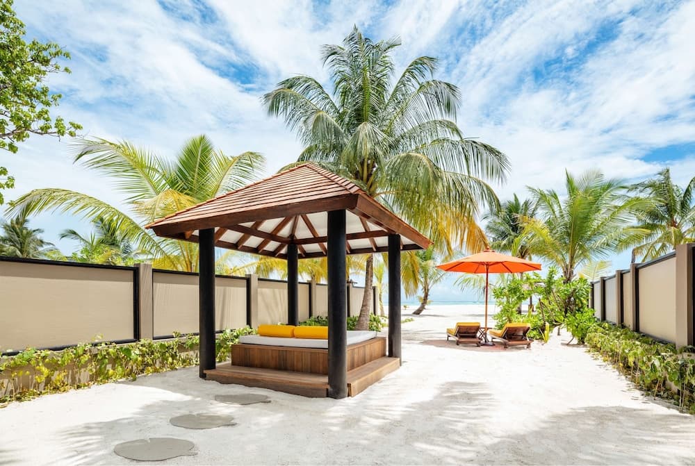 Angsana Velavaru - View 57