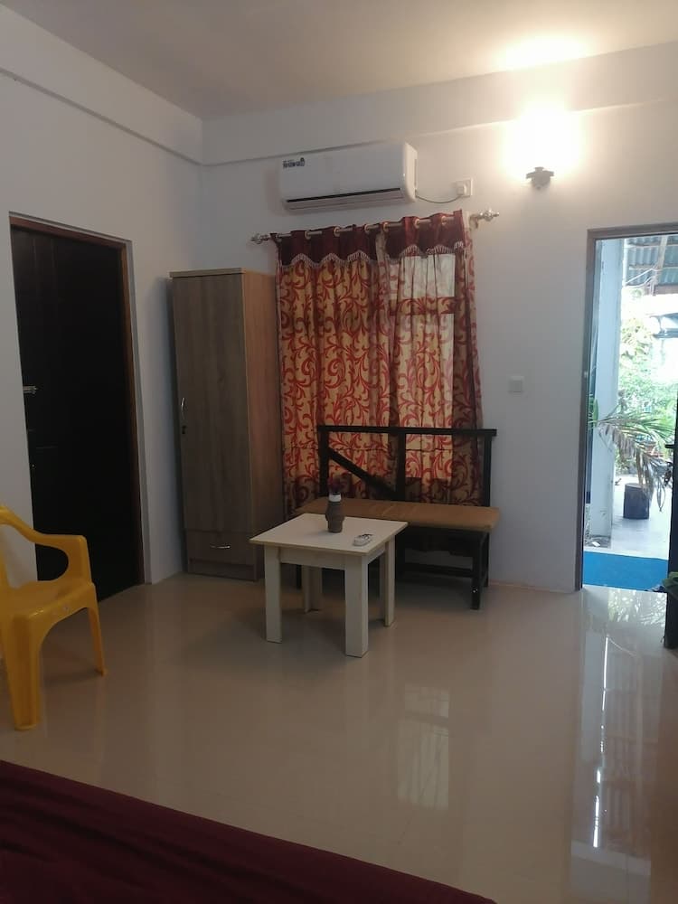 The Rose Garden House - View 5