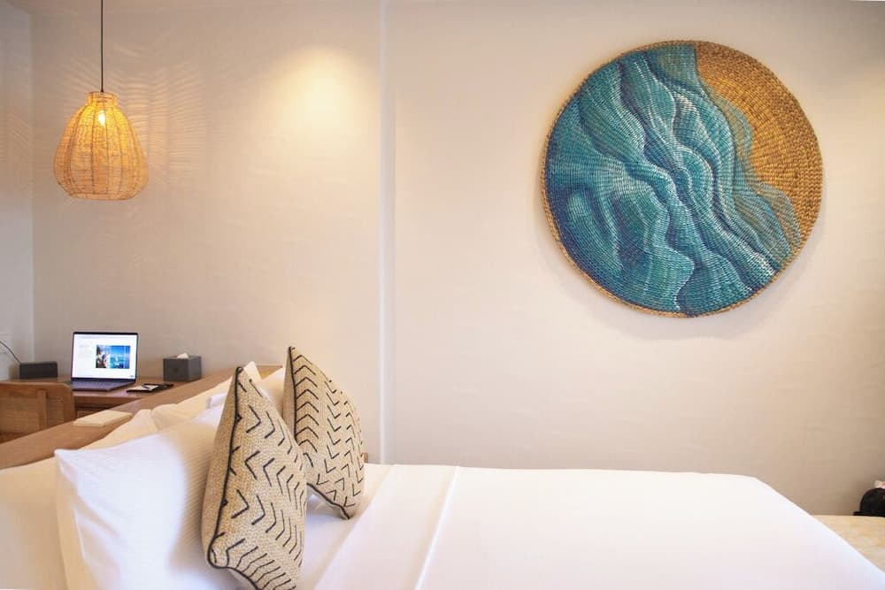 Stone Hotel Dhiffushi - View 99