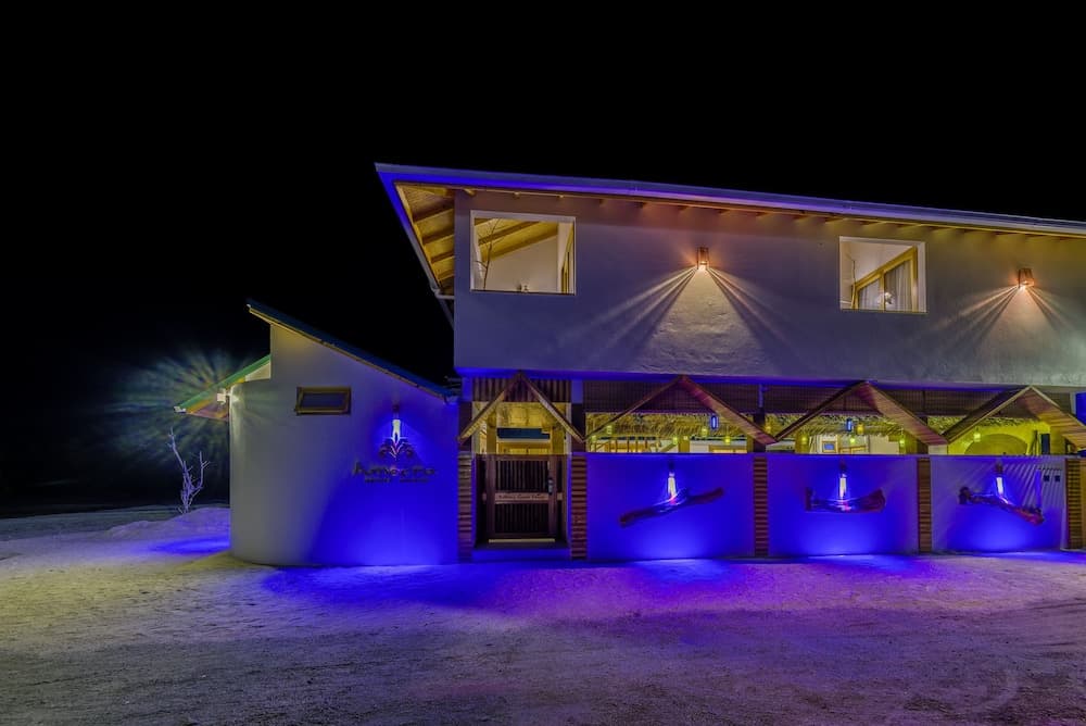 Ameera Maldives - View 61